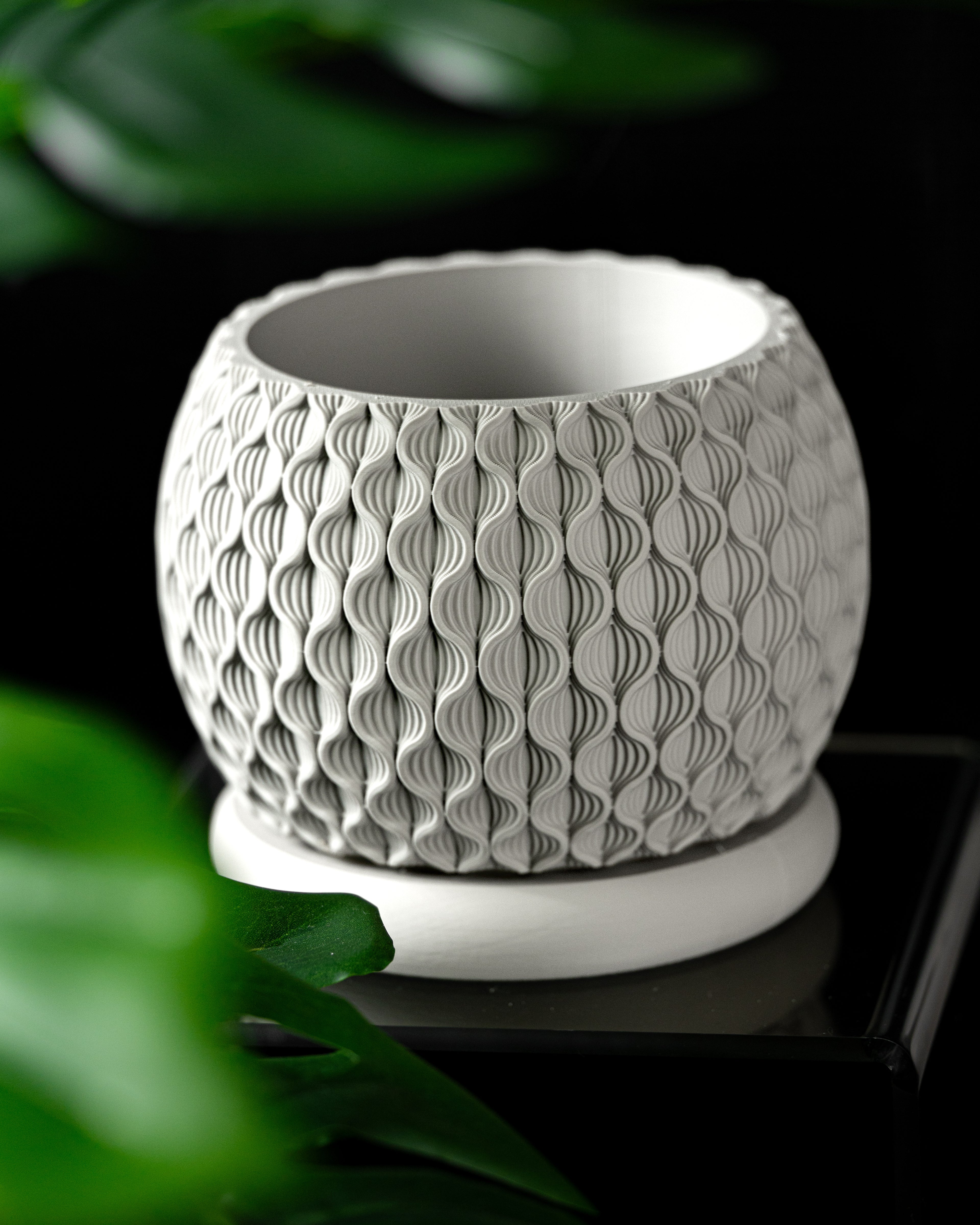 Bloom Planter Pot