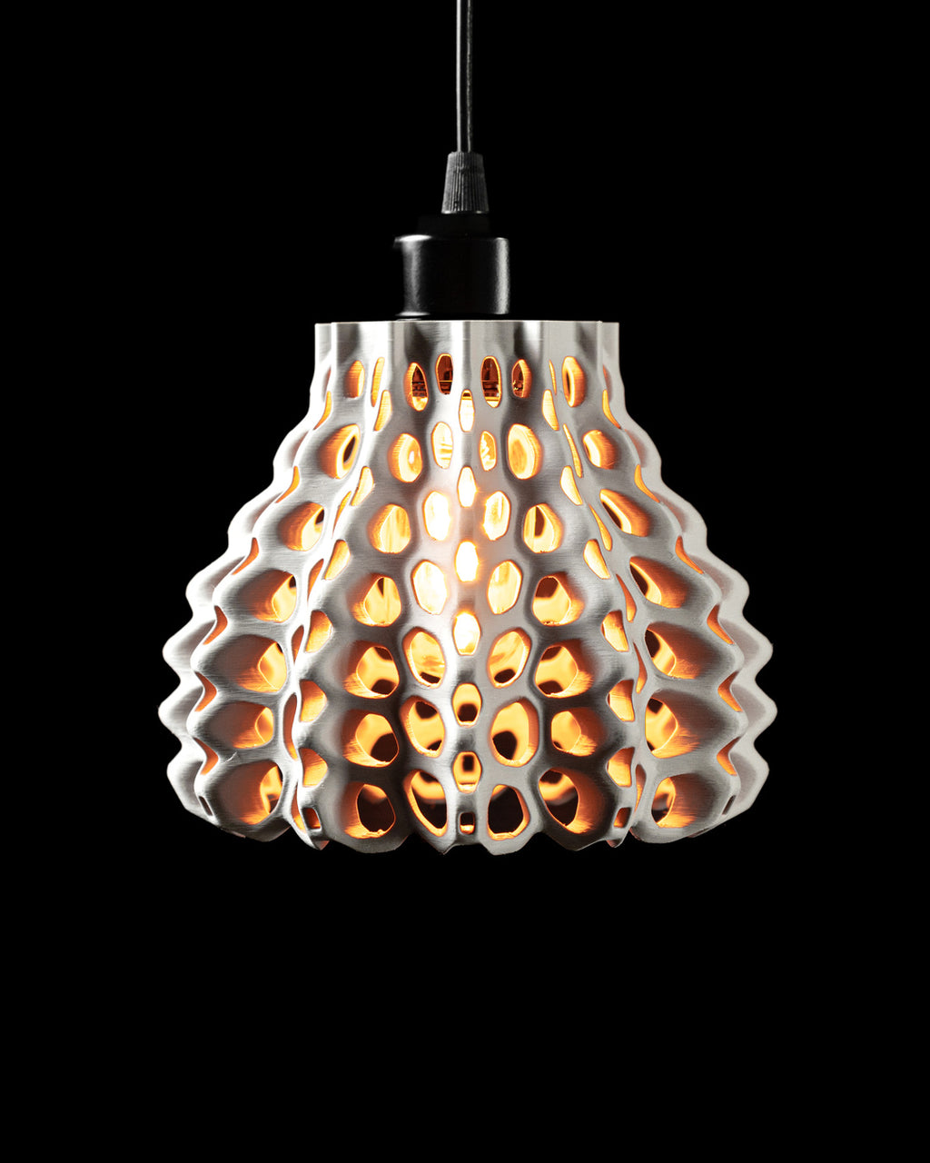 The Hive Pendant Lamp