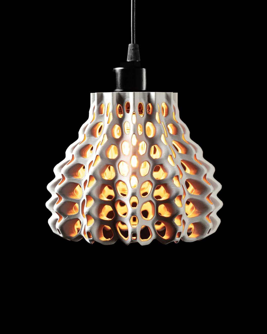 The Hive Pendant Lamp