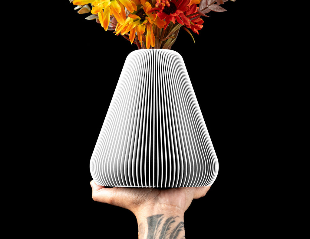 Flower Vase 008