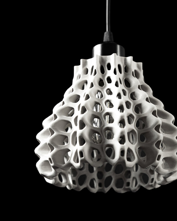 The Hive Pendant Lamp