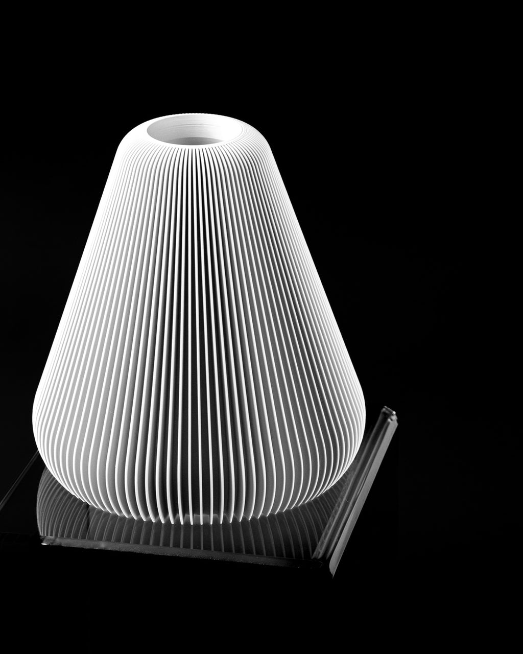 Flower Vase 008