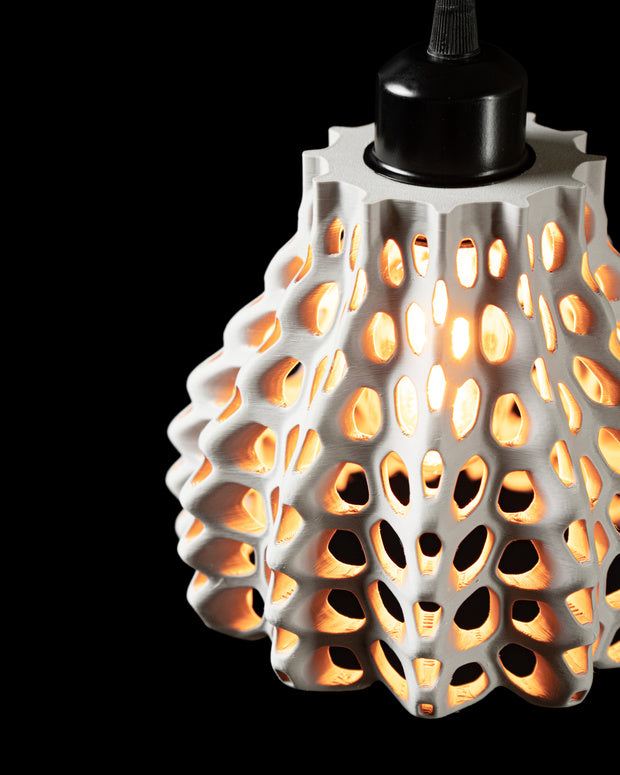 The Hive Pendant Lamp