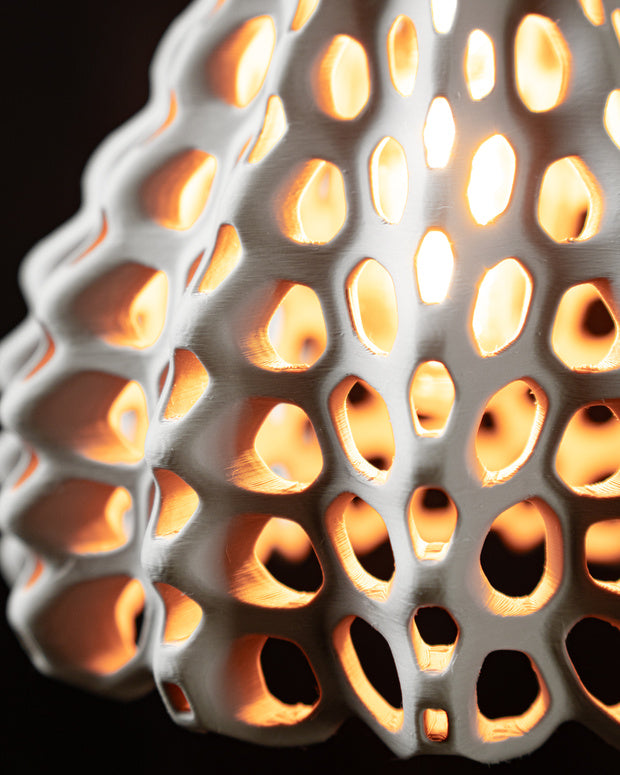 The Hive Pendant Lamp