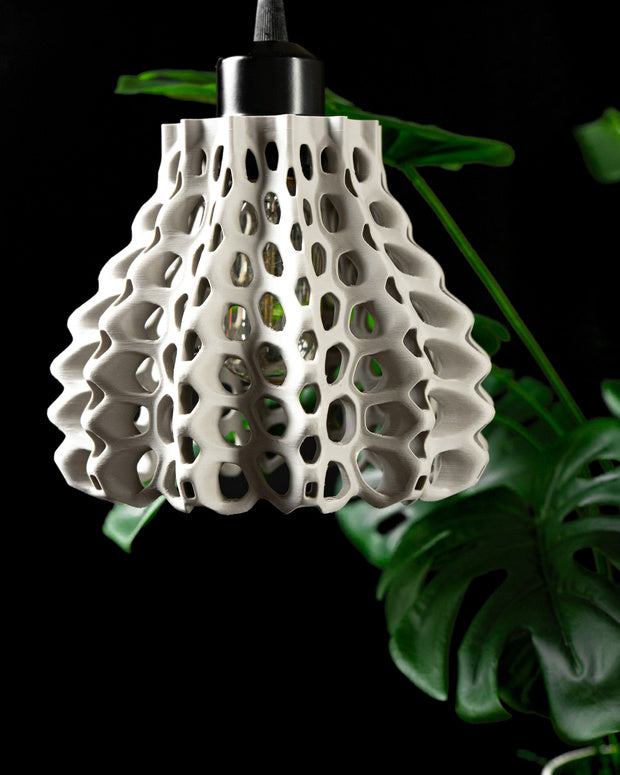 The Hive Pendant Lamp