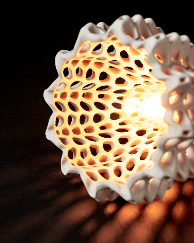 The Hive Pendant Lamp