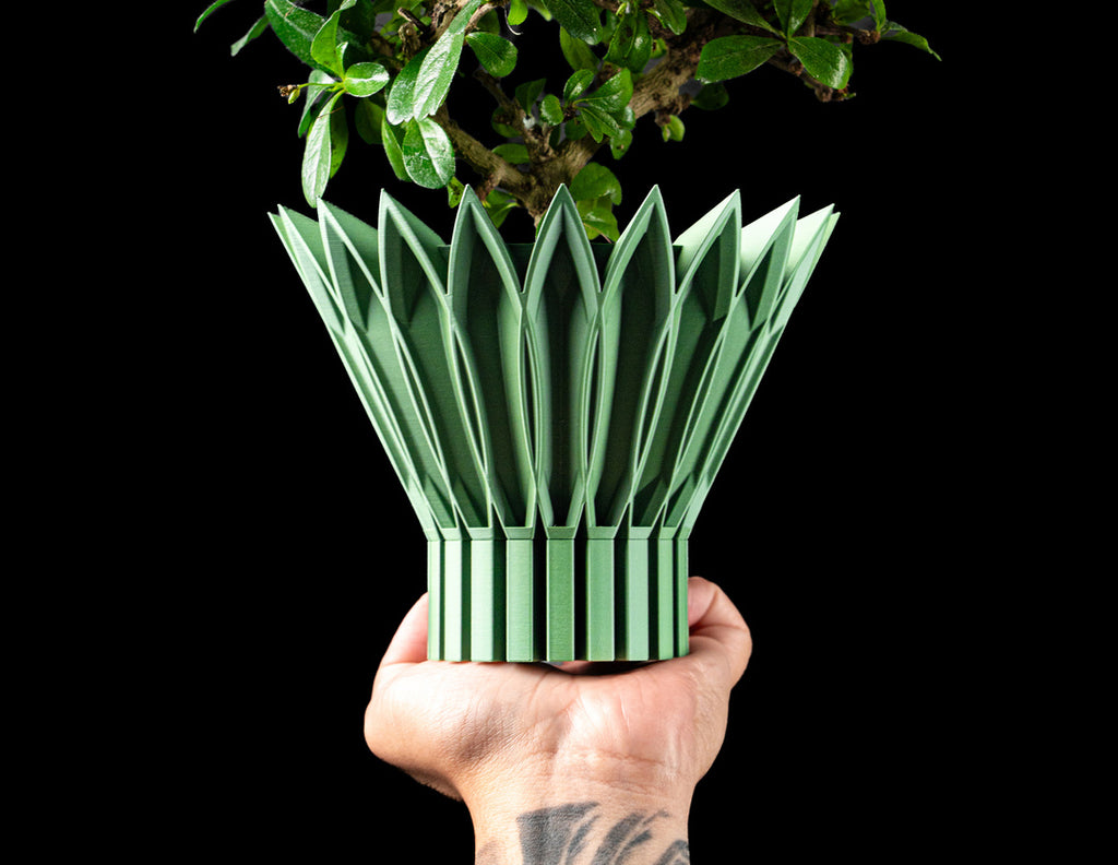 Planter Pot 009