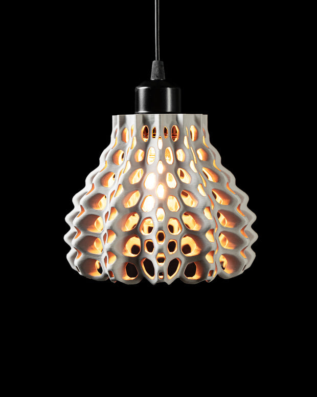 The Hive Pendant Lamp