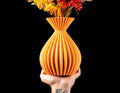 Flower Vase 009