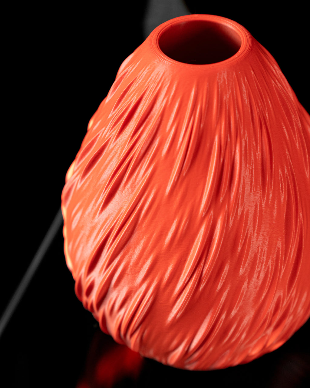Rain Flower Vase