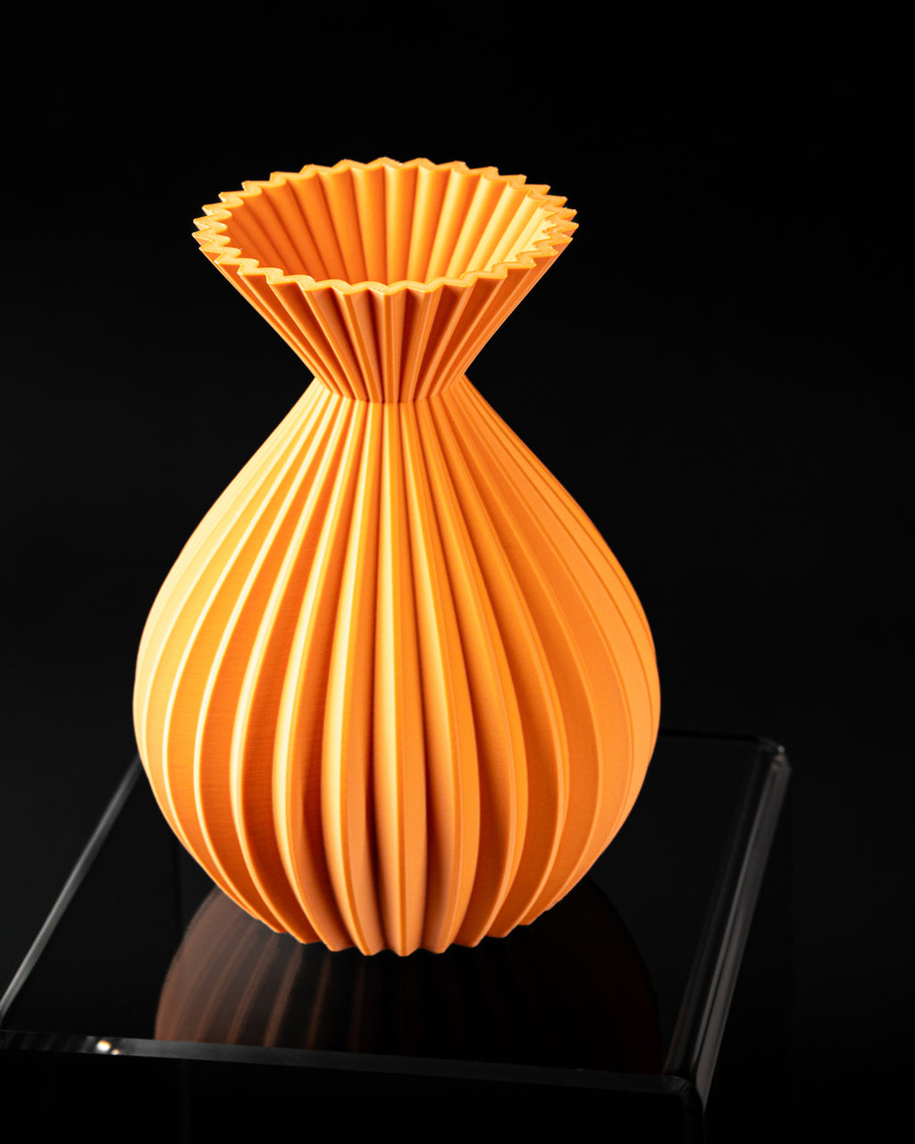 Flower Vase 009