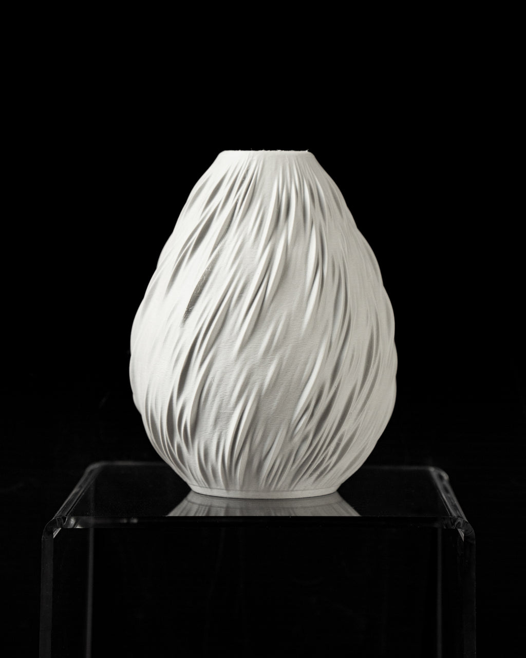 Rain Flower Vase