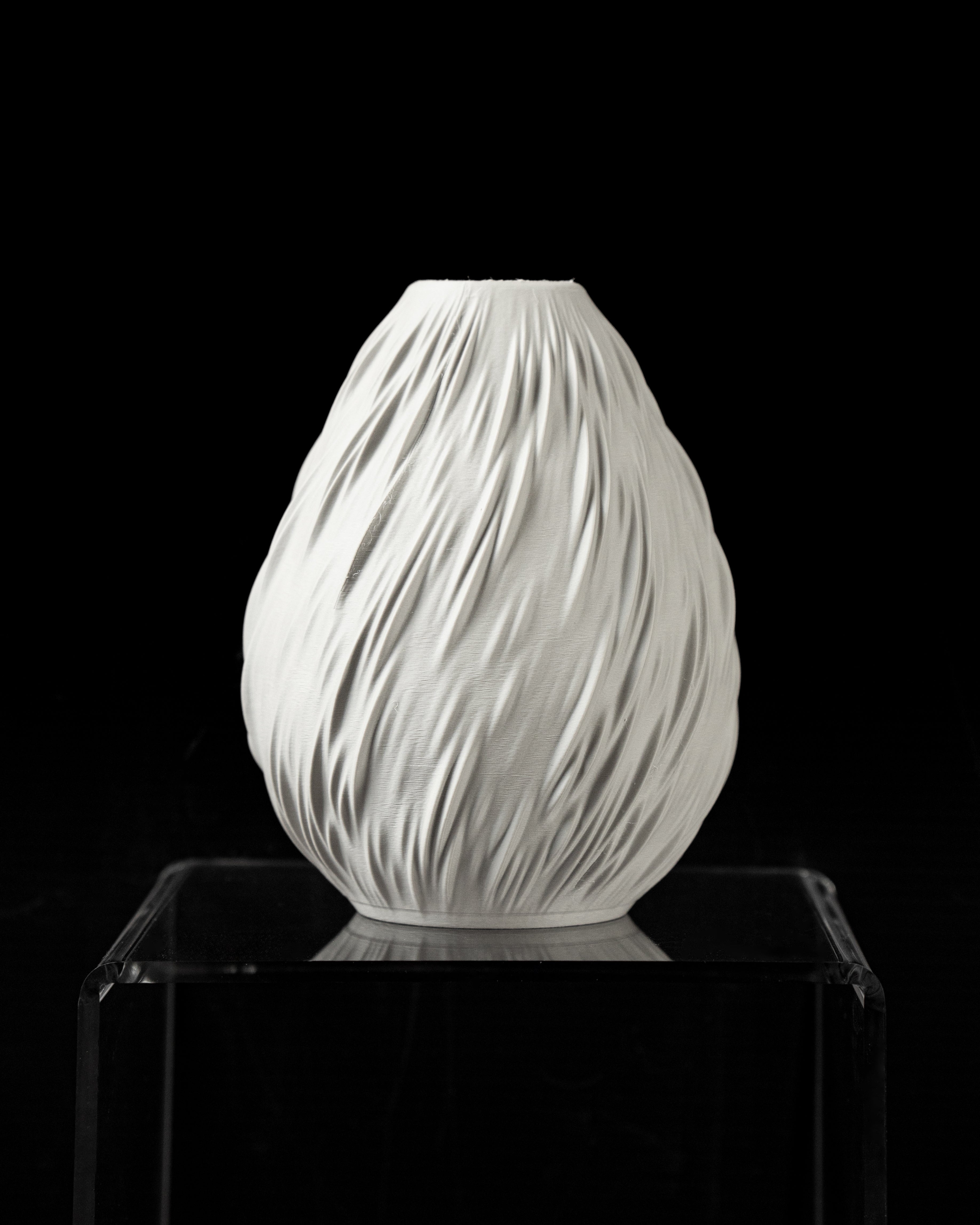 Rain Flower Vase