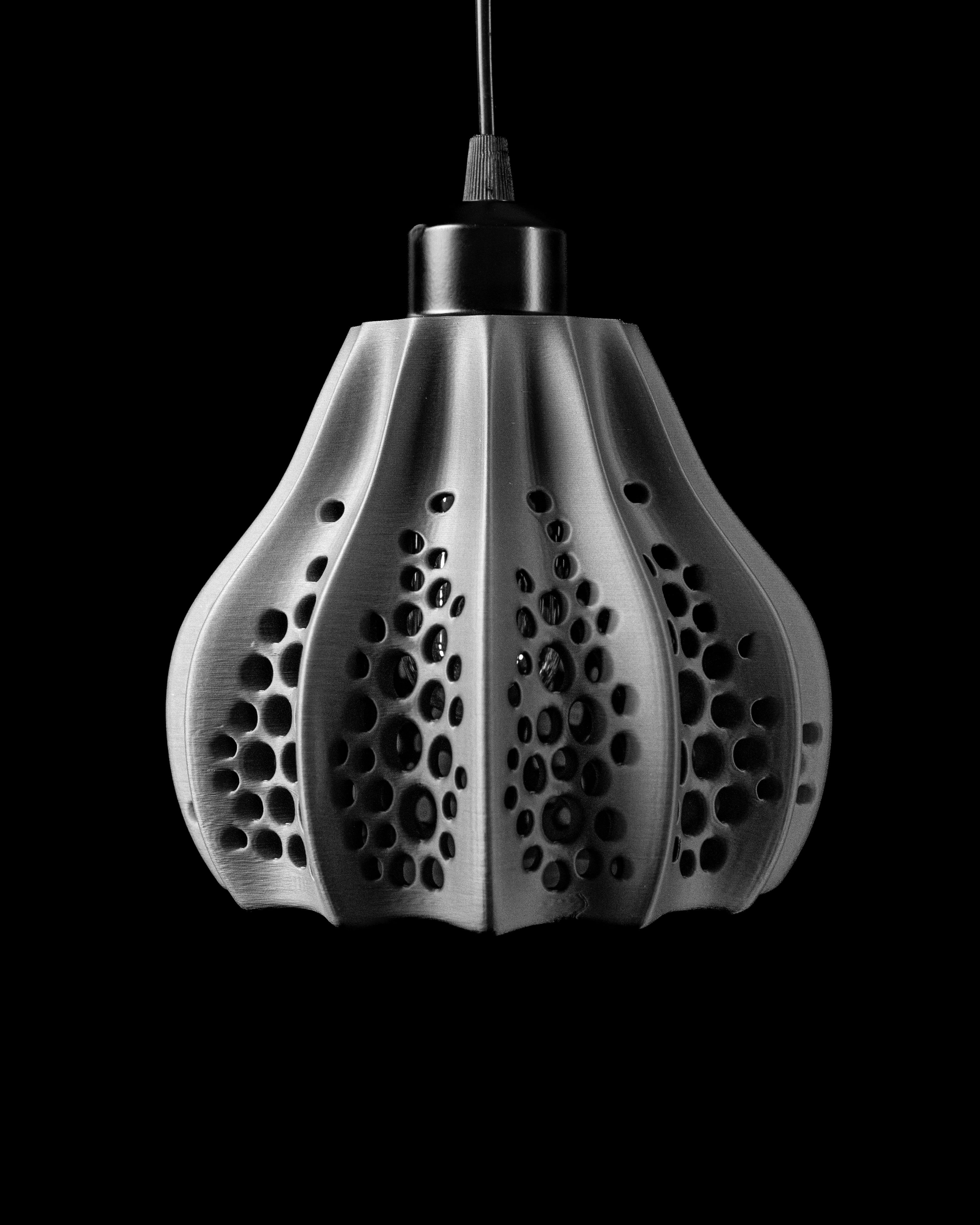 Seafront Pendant Lamp 01