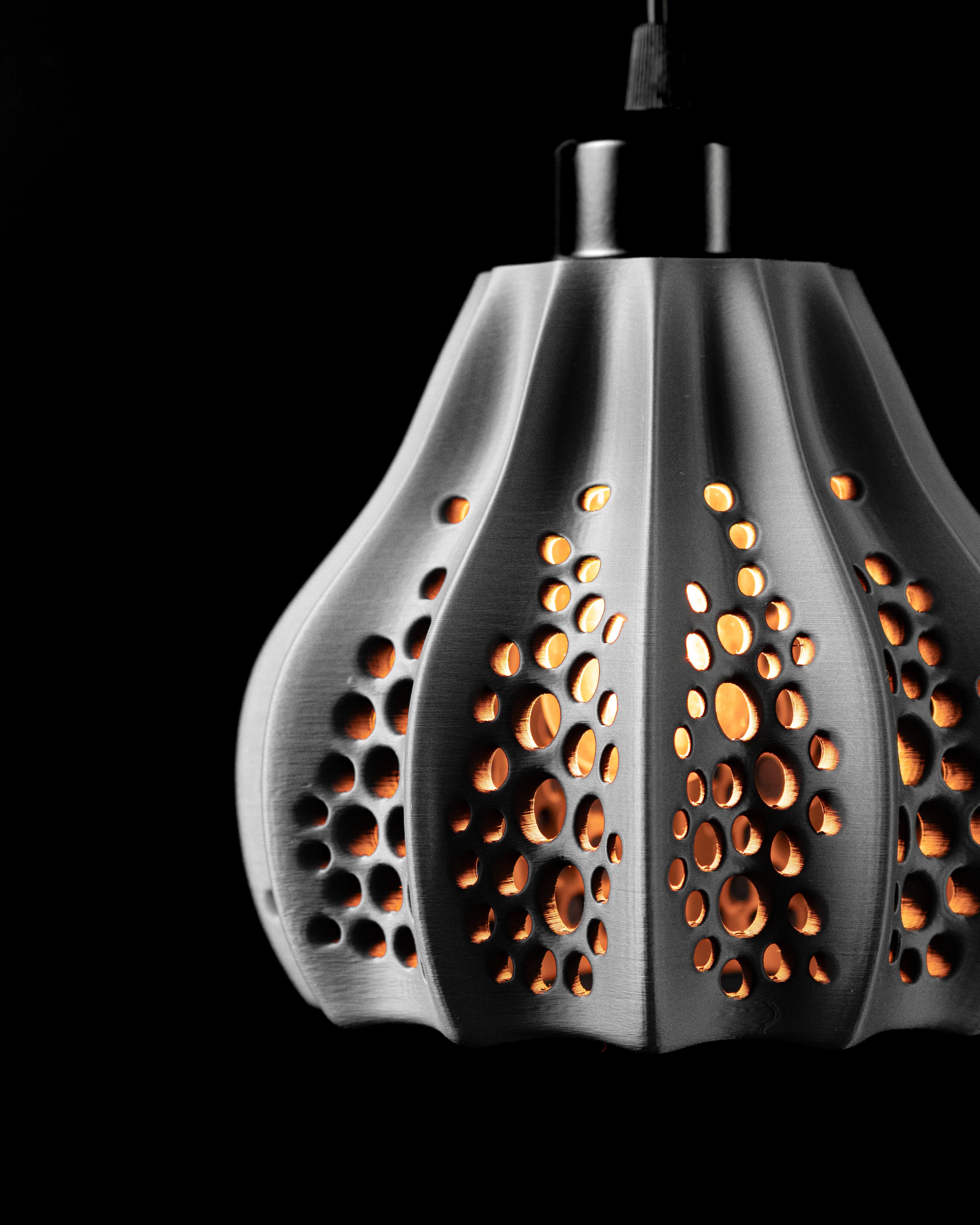 Seafront Pendant Lamp 01