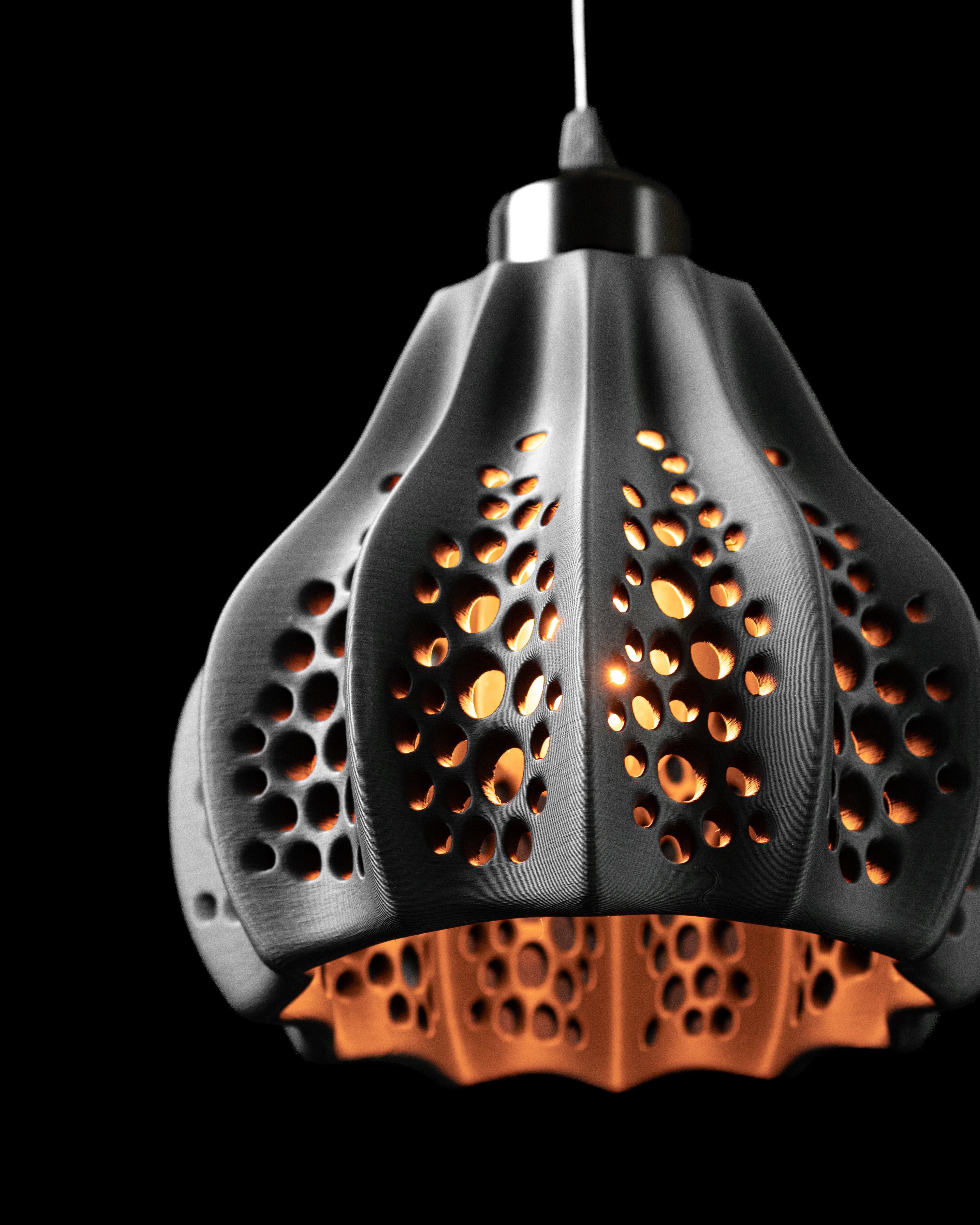 Seafront Pendant Lamp 01