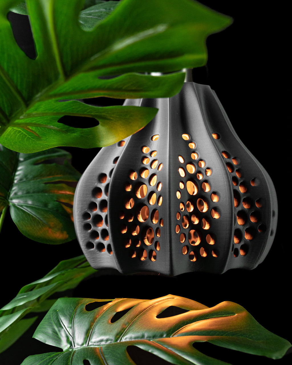 Seafront Pendant Lamp 01
