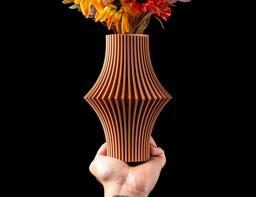 Flower Vase 010