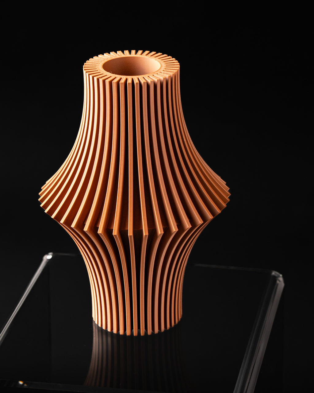 Flower Vase 010