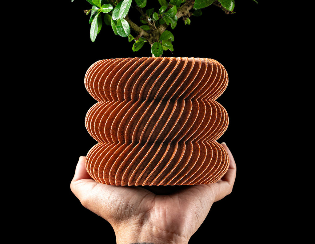 Planter Pot 011