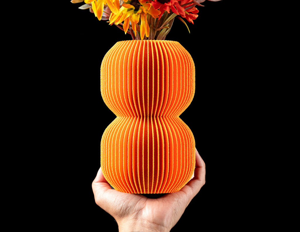 Flower Vase 011