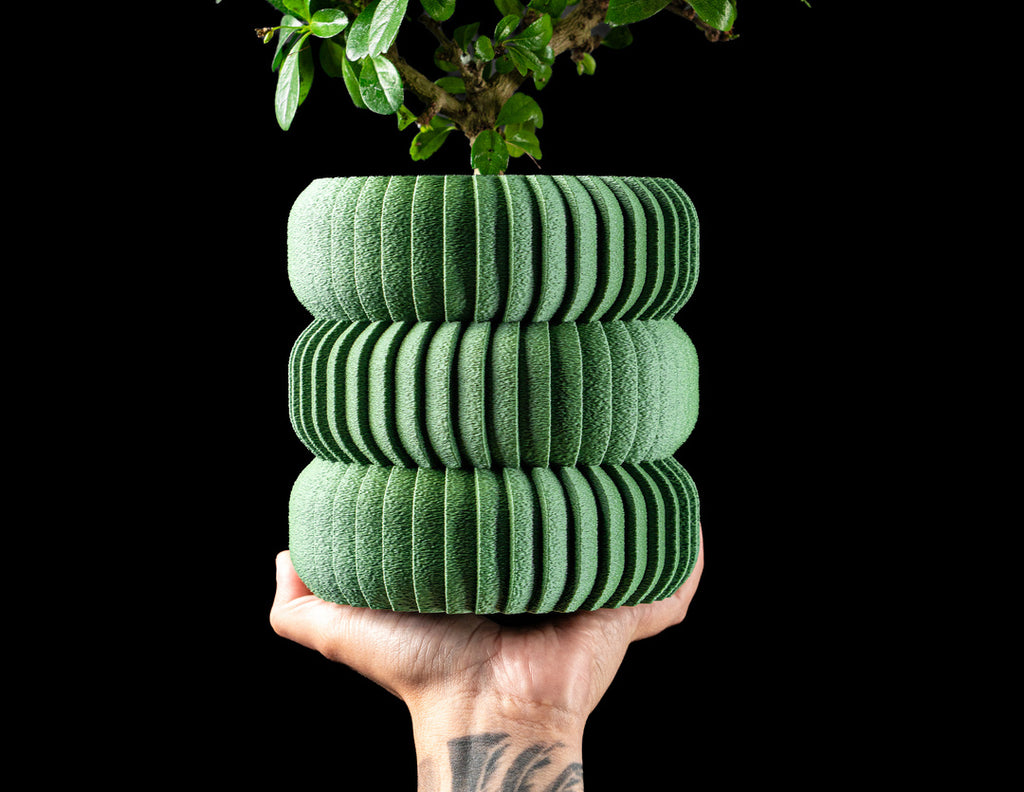 Planter Pot 012