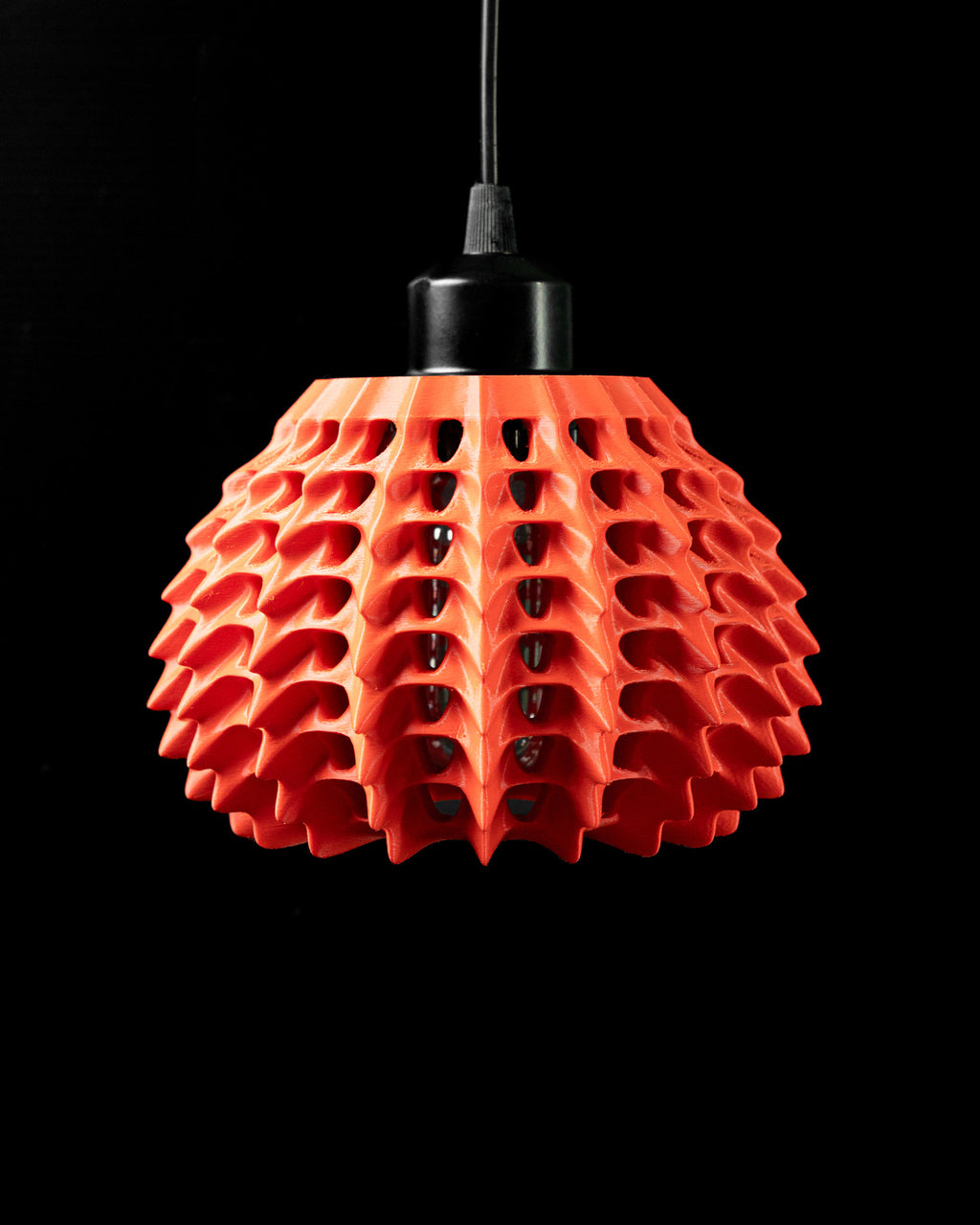 The Seafront Pendant Lamp 02