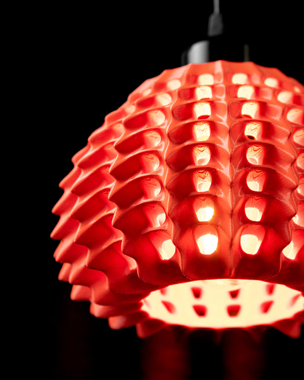 The Seafront Pendant Lamp 02