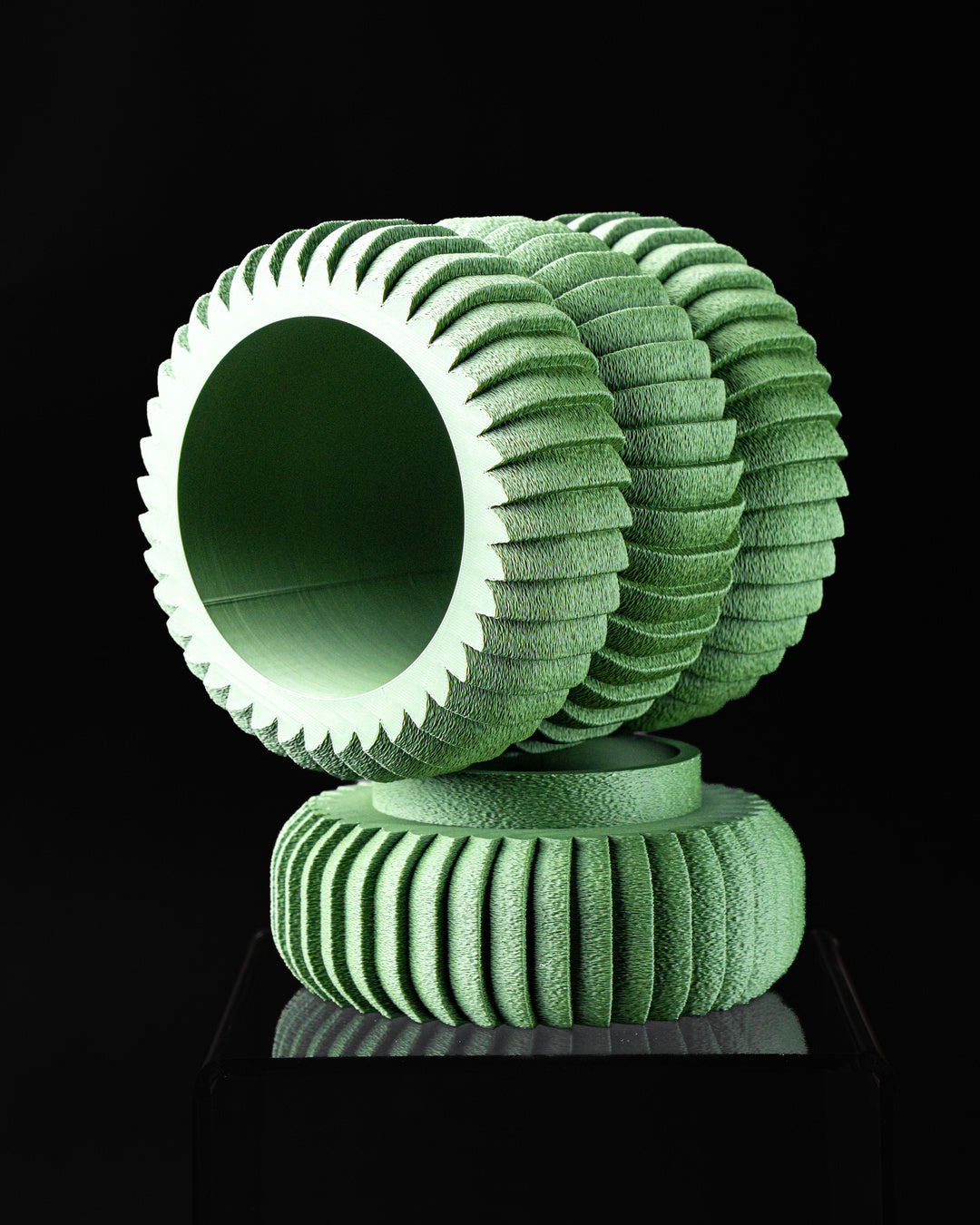 Planter Pot 012