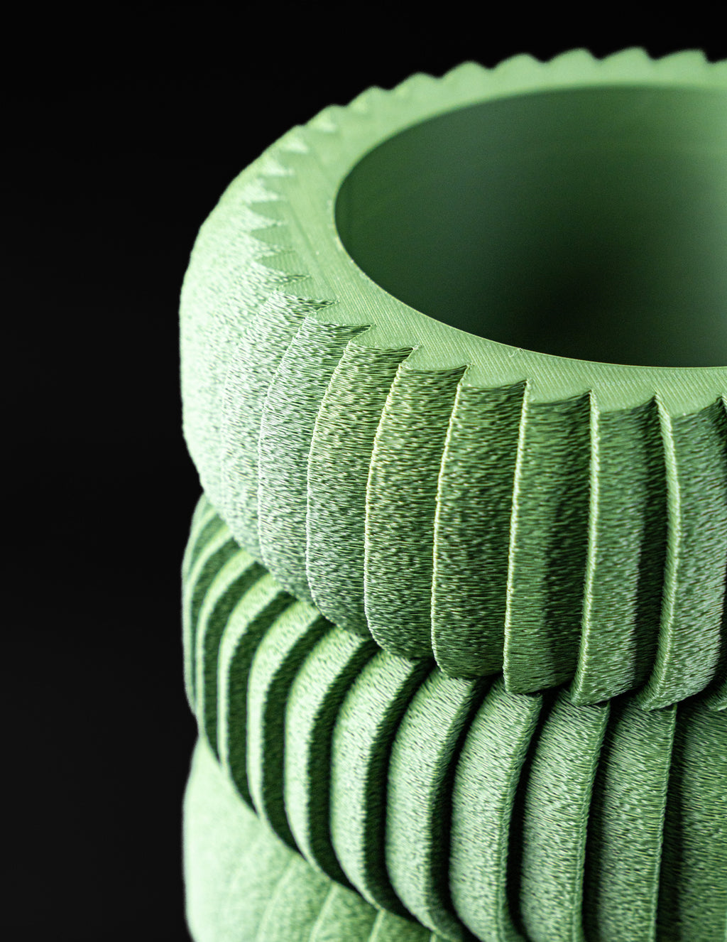 Planter Pot 012