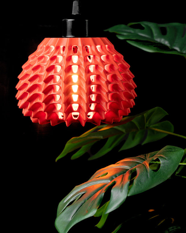 The Seafront Pendant Lamp 02