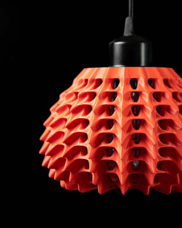 The Seafront Pendant Lamp 02