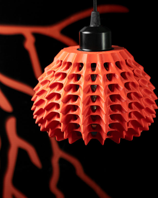 The Seafront Pendant Lamp 02