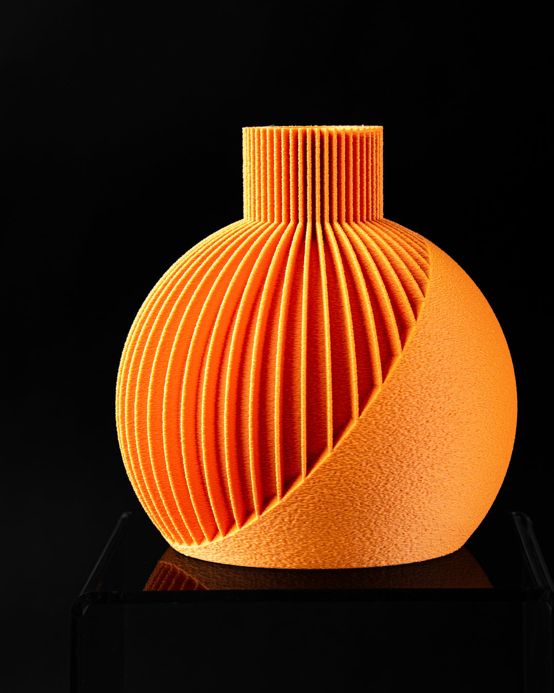 Flower Vase 012