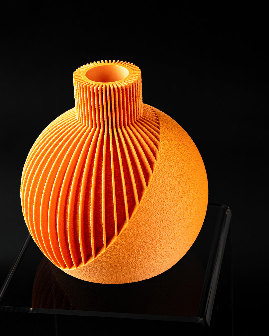 Flower Vase 012