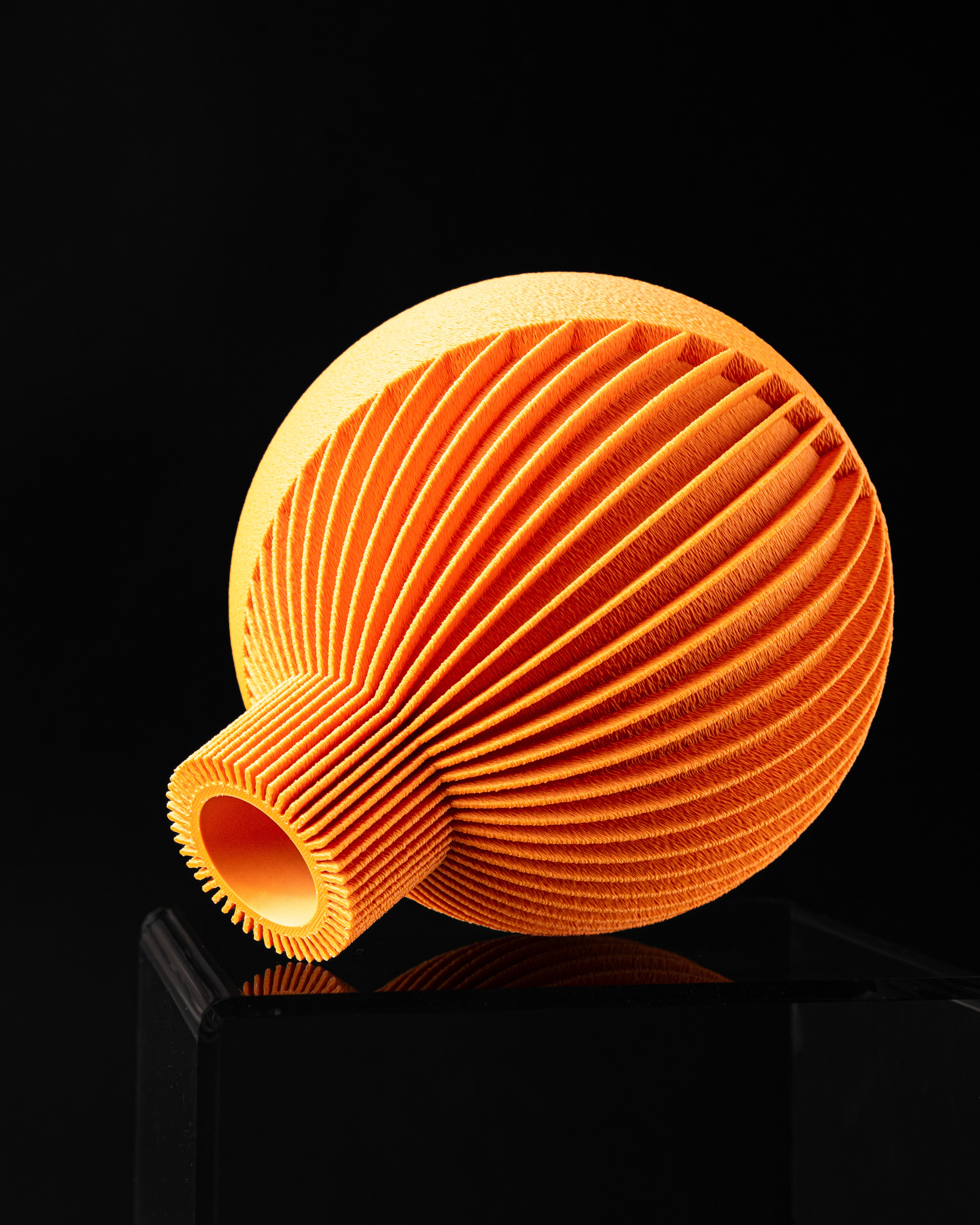 Flower Vase 012