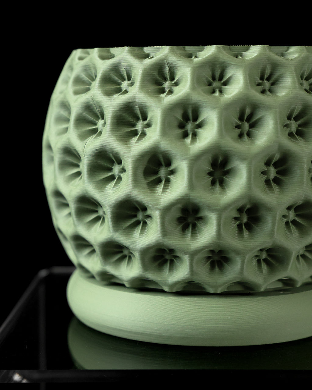 Starry Planter Pot