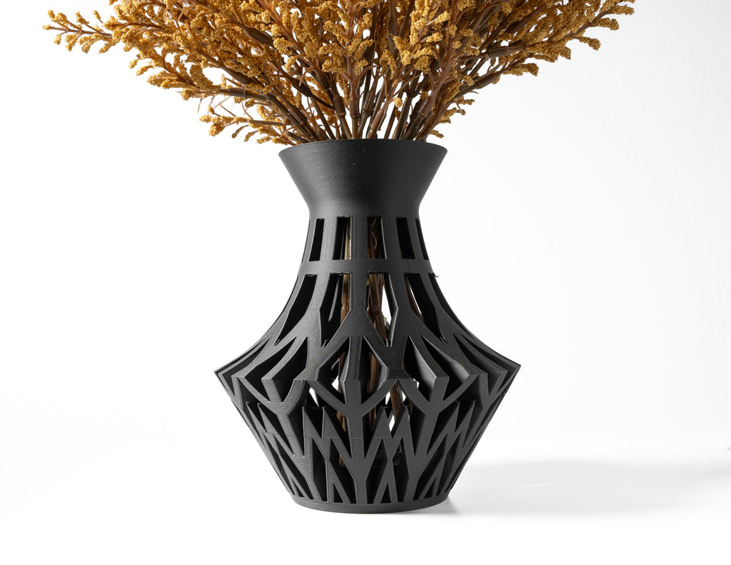 Ark Vase