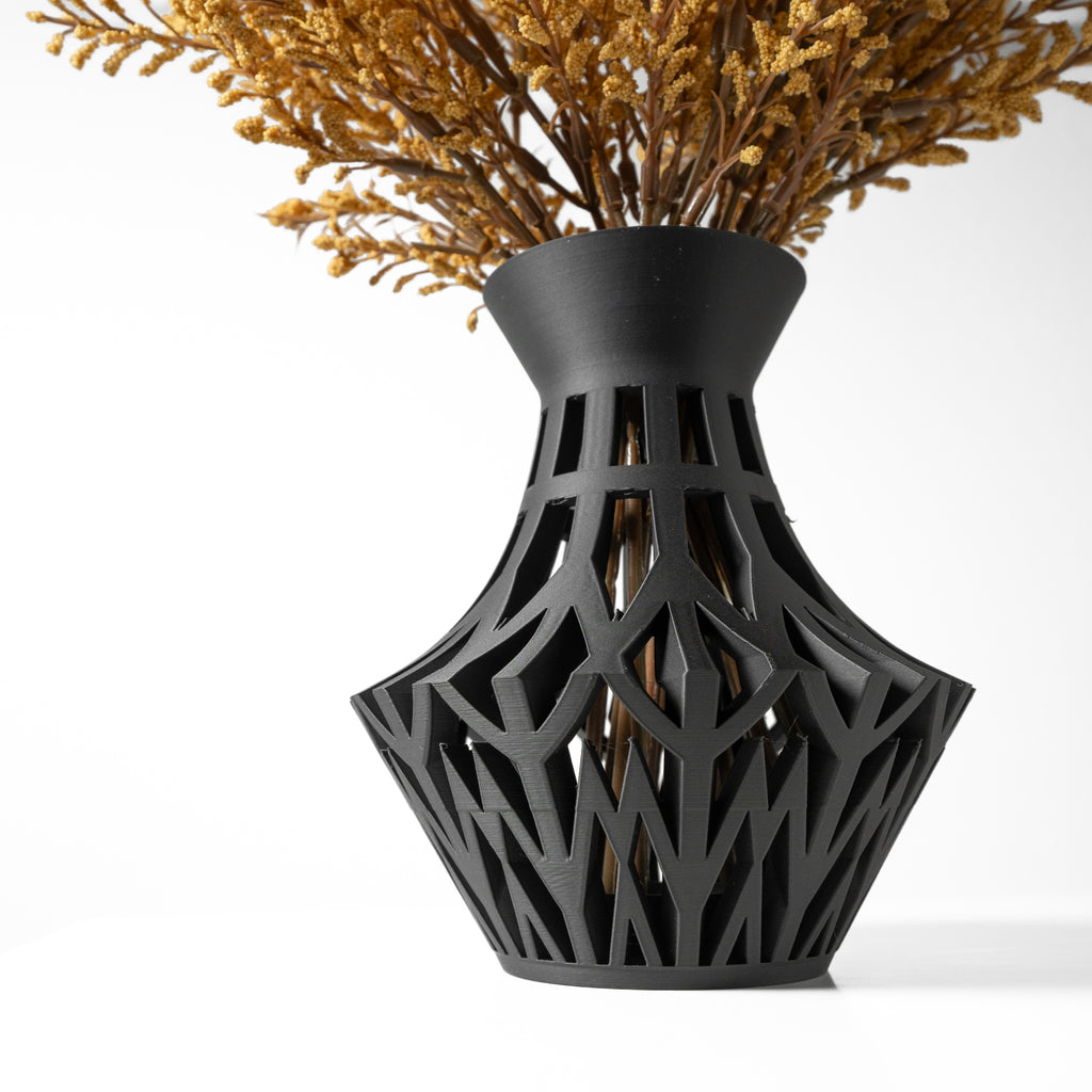 Ark Vase