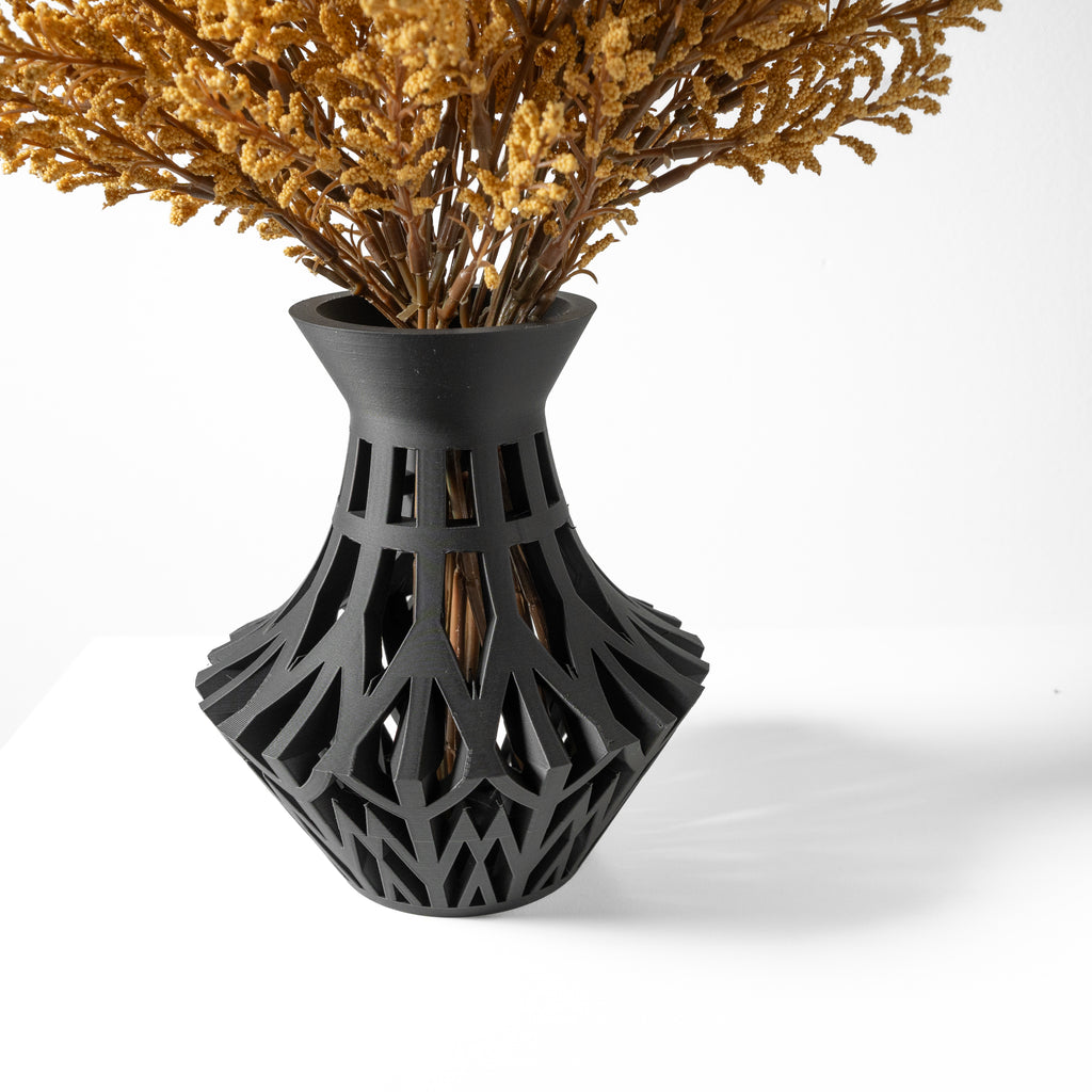 Ark Vase