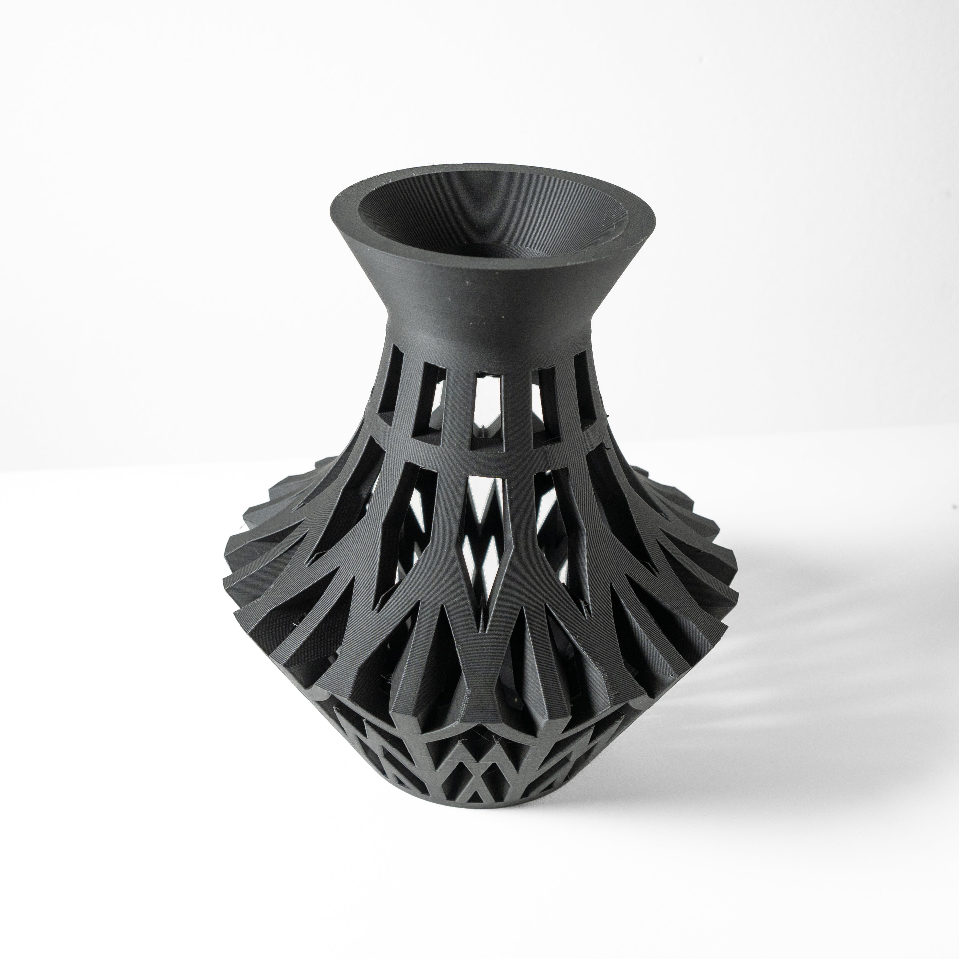 Ark Vase