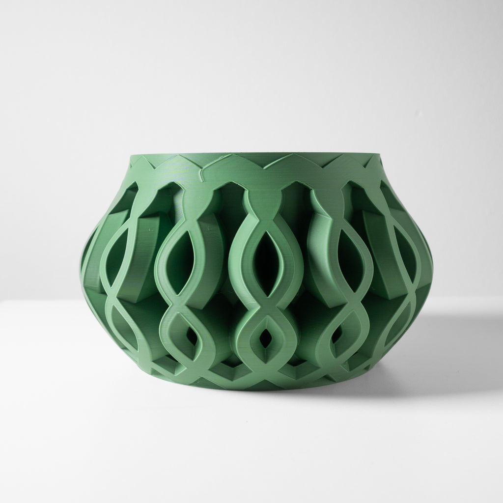 Cylas Planter