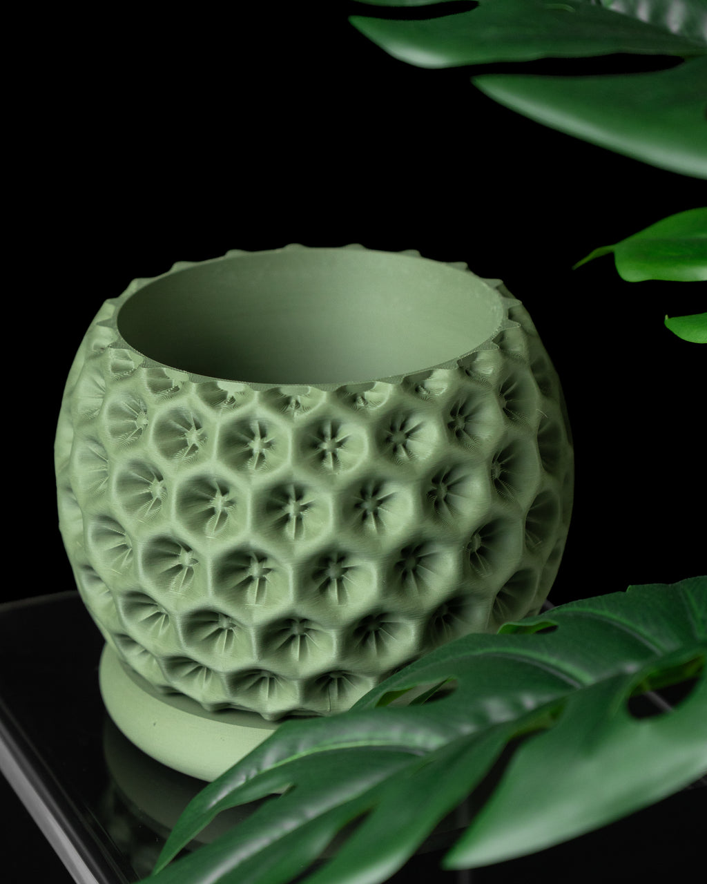 Starry Planter Pot