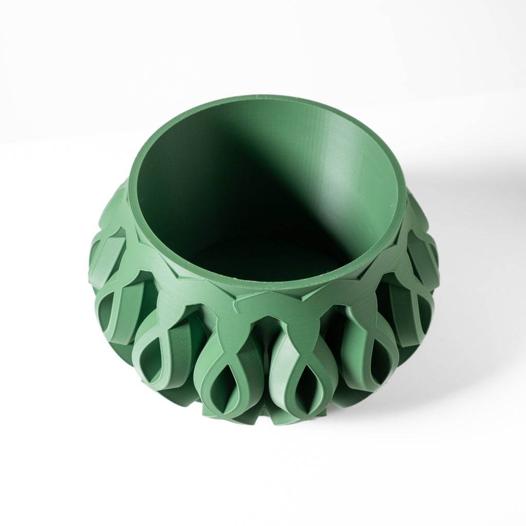 Cylas Planter