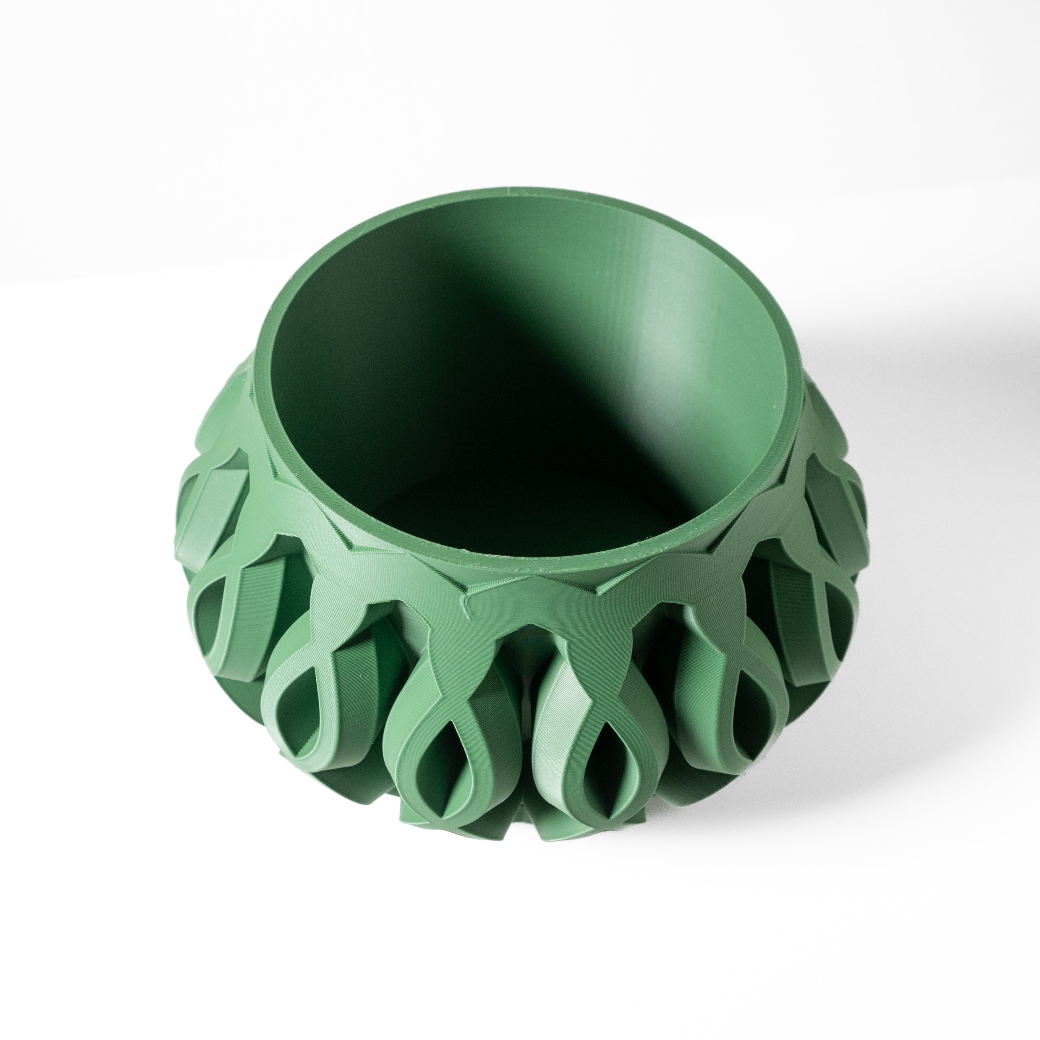 Cylas Planter