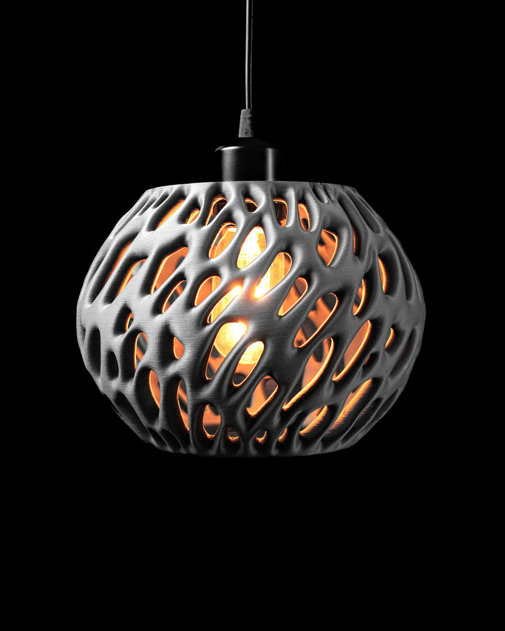 The Slime Pendant Lamp