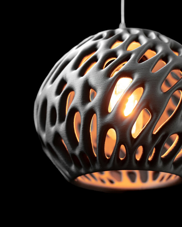 The Slime Pendant Lamp