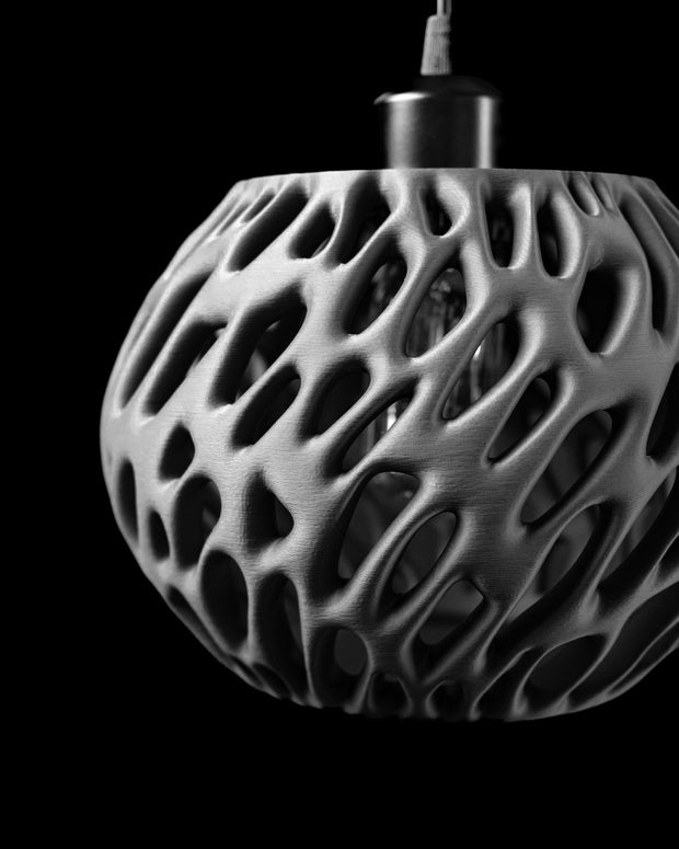 The Slime Pendant Lamp