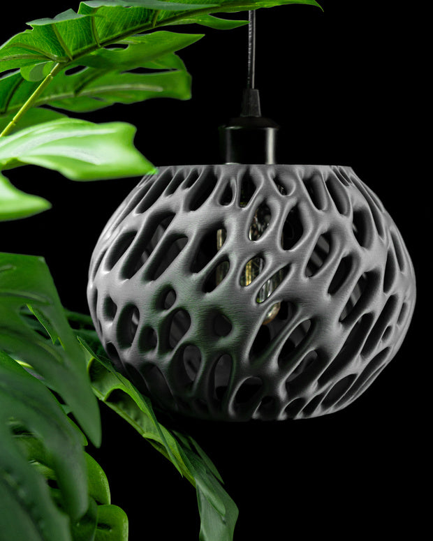 The Slime Pendant Lamp