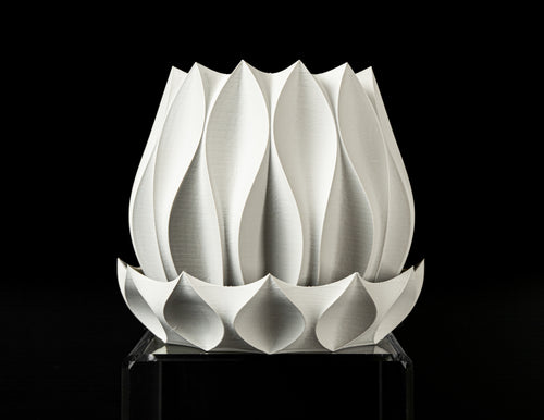 Abyssal Planter Pot 02